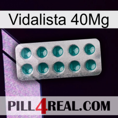 Vidalista 40Mg dapoxetine1